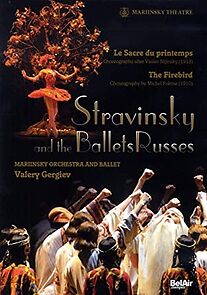 Watch Stravinsky et les Ballets Russes