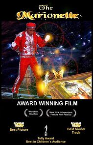 Watch The Marionette