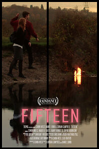 Watch Fifteen (Short 2015)