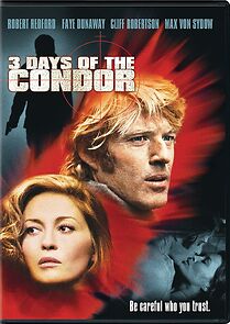 Watch More About the Condor