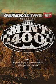 Watch The 2011 General Tire Mint 400 (TV Special 2011)