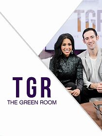 Watch The Green Room