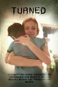 Watch Turned (Short 2015)