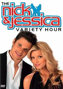 Watch The Nick & Jessica Variety Hour (TV Special 2004)