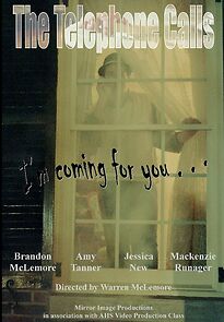 Watch The Telephone Calls (Short 2010)