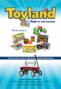 Watch Toyland