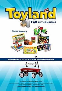 Watch Toyland