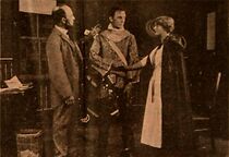 Watch Oh, What a Knight! (Short 1910)