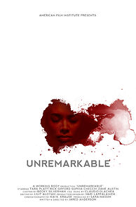 Watch Unremarkable (Short 2016)