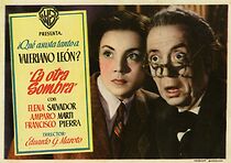 Watch La otra sombra