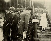 Watch On the Firing Line (Short 1912)