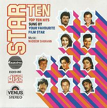 Watch Star Ten 1985