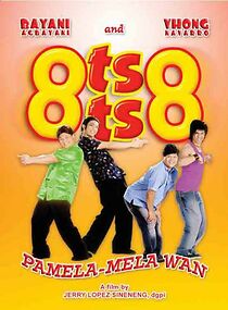 Watch Otso-otso pamela-mela wan