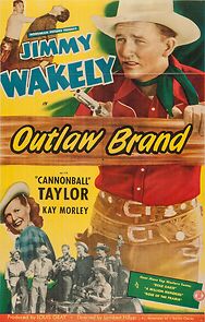 Watch Outlaw Brand