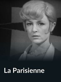 Watch La parisienne