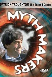 Watch Patrick Troughton Mythmakers