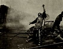 Watch The Penalty (Short 1912)