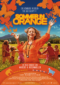 Watch Sommer in Orange