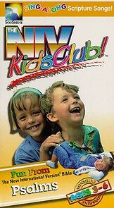 Watch Psalms (Short 2004)