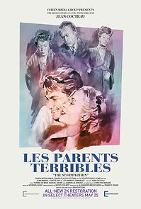 Watch The Terrible Parents