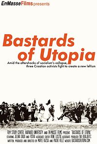 Watch Bastards of Utopia