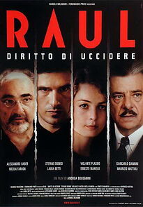 Watch Raul - Diritto di uccidere