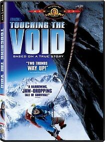 Watch Touching the Void: Return to Siula Grande