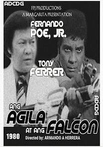 Watch Ang agila at ang falcon