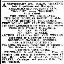 Watch Rip Van Winkle (Short 1912)