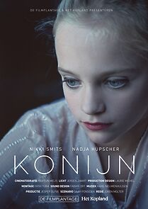 Watch Konijn (Short 2015)