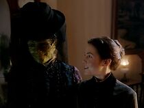 Watch Doctor Who: Vastra Investigates - A Christmas Prequel