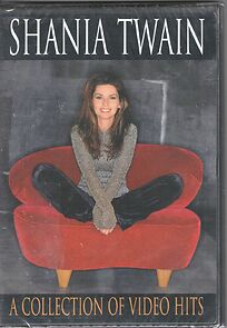 Watch Shania Twain: A Collection of Video Hits
