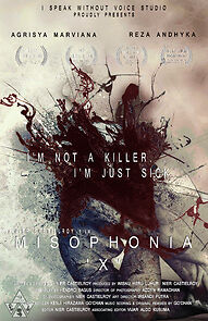 Watch Misophonia 'X' (Short 2015)