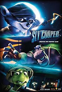 Watch Sly Cooper