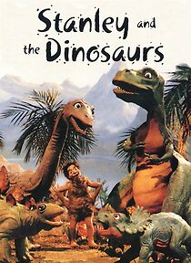 Watch Stanley and the Dinosaurs (Short 1990)