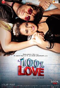 Watch 100% Love