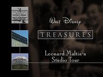 Watch Studio Tour