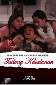 Watch Tatlong kasalanan