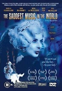 Watch Teardrops in the Snow: The Making of 'The Saddest Music in the World'