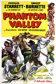 Watch Phantom Valley