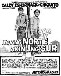 Watch Iyo ang Norte, Akin ang Sur