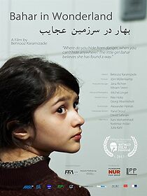 Watch Bahar Im Wunderland (Short 2013)