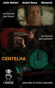 Watch Centelha (Short 2009)