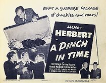 Watch A Pinch in Time (Short 1948)