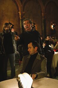 Watch A Place Among the Living