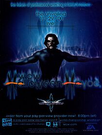 Watch WCW Halloween Havoc (TV Special 2000)
