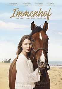 Watch Immenhof - Das Abenteuer eines Sommers