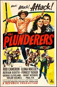 Watch The Plunderers