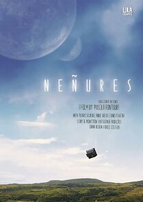 Watch Neñures (Short 2012)