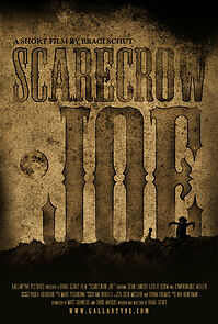 Watch Scarecrow Joe (Short 2007)